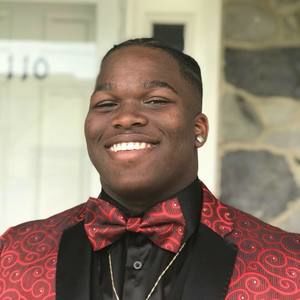 Meet your Posher, Damon